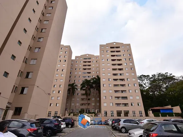 Apartamento com 69m² 3 quartos e 1 banheiro, à venda, no bairro Vila dos Remédios em São Paulo