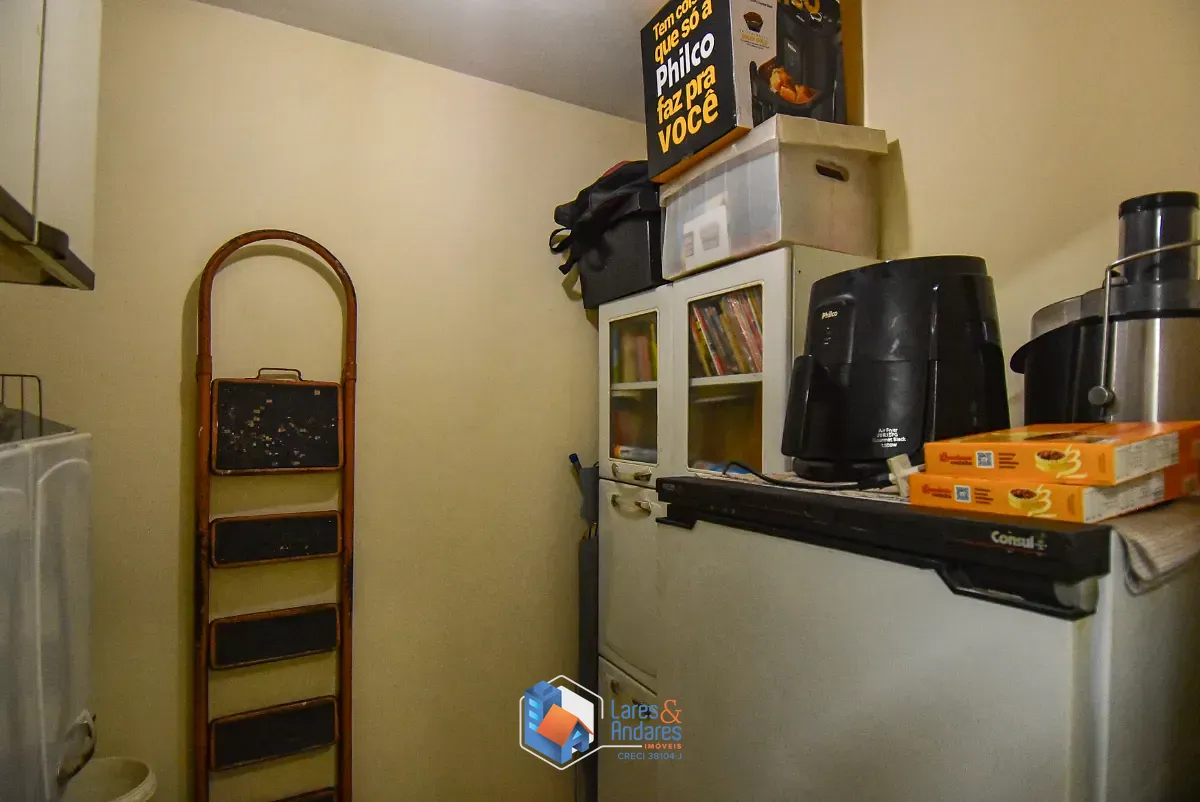 Apartamento, 3 quartos, 69 m² - Foto 35