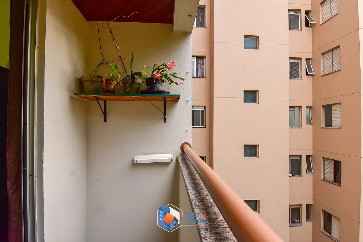Apartamento, 3 quartos, 69 m² - Foto 25