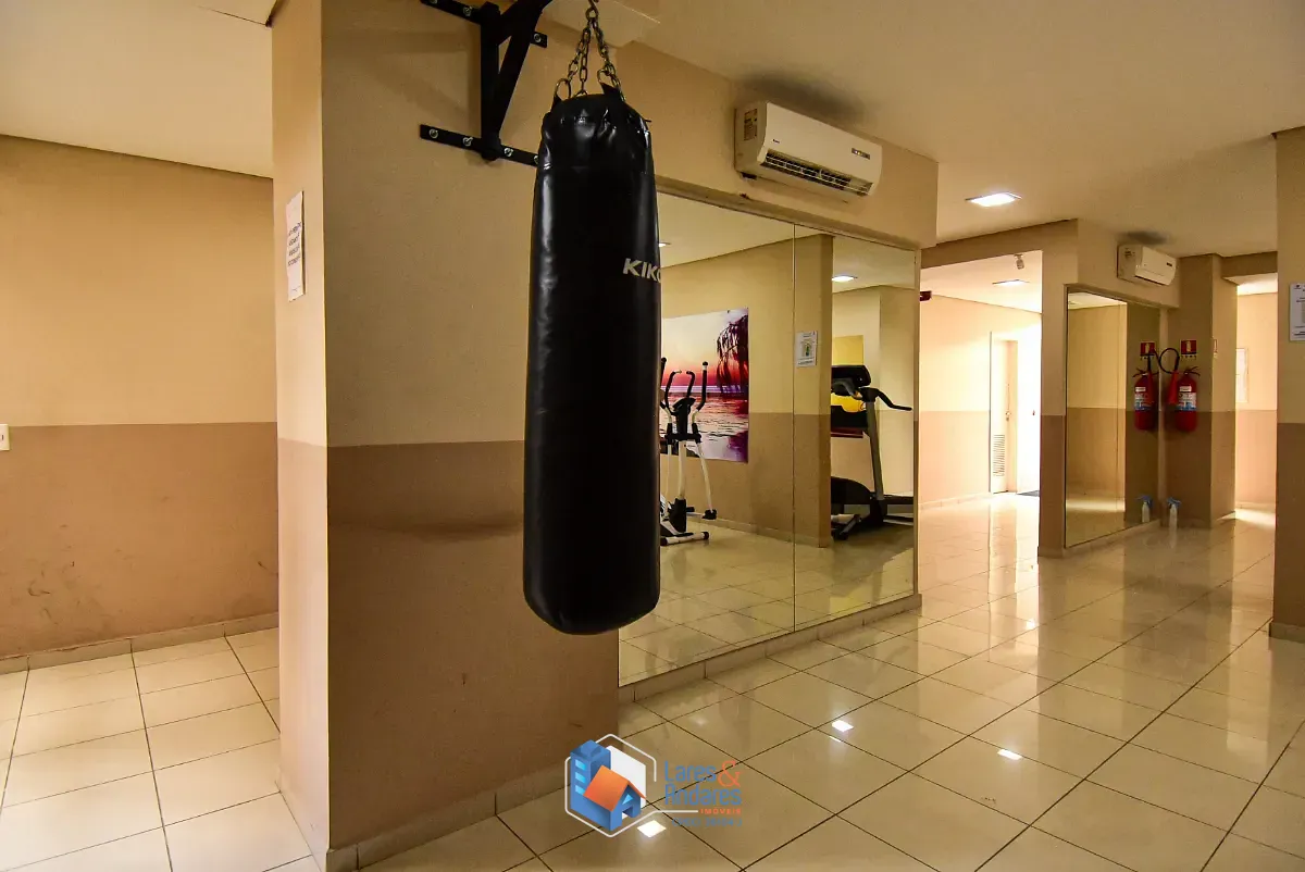 Apartamento, 3 quartos, 69 m² - Foto 12