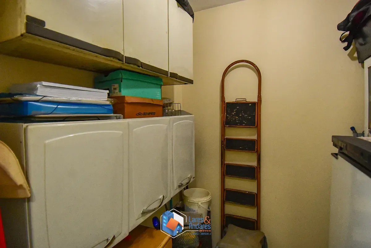 Apartamento, 3 quartos, 69 m² - Foto 31