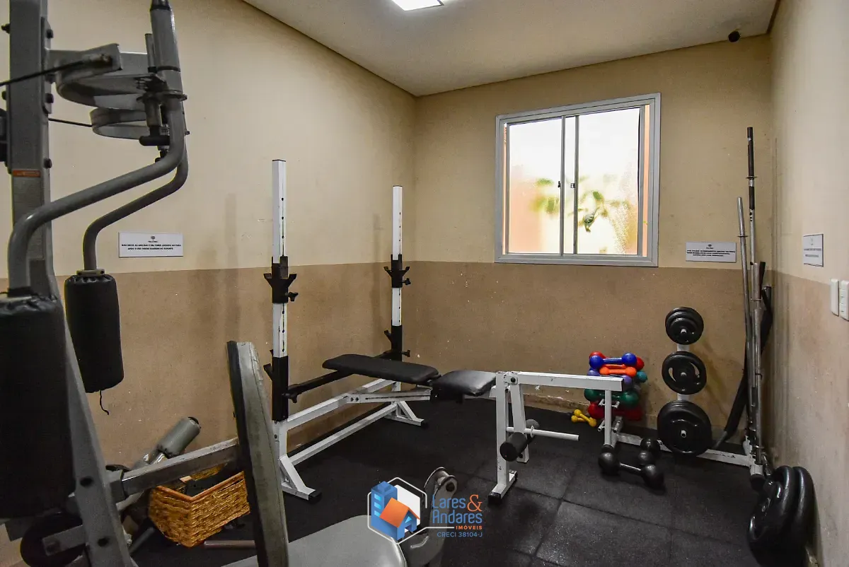 Apartamento, 3 quartos, 69 m² - Foto 11