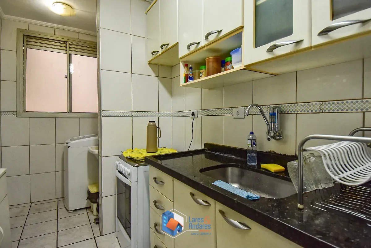Apartamento, 3 quartos, 69 m² - Foto 30