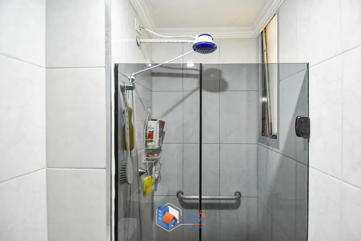 Apartamento, 3 quartos, 69 m² - Foto 46
