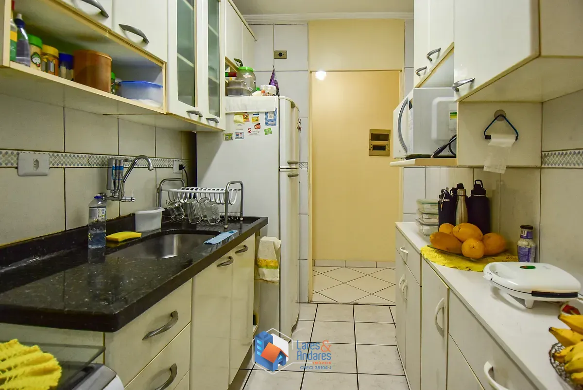 Apartamento, 3 quartos, 69 m² - Foto 28