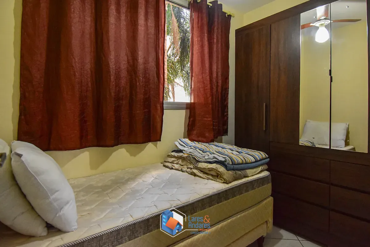 Apartamento, 3 quartos, 69 m² - Foto 40