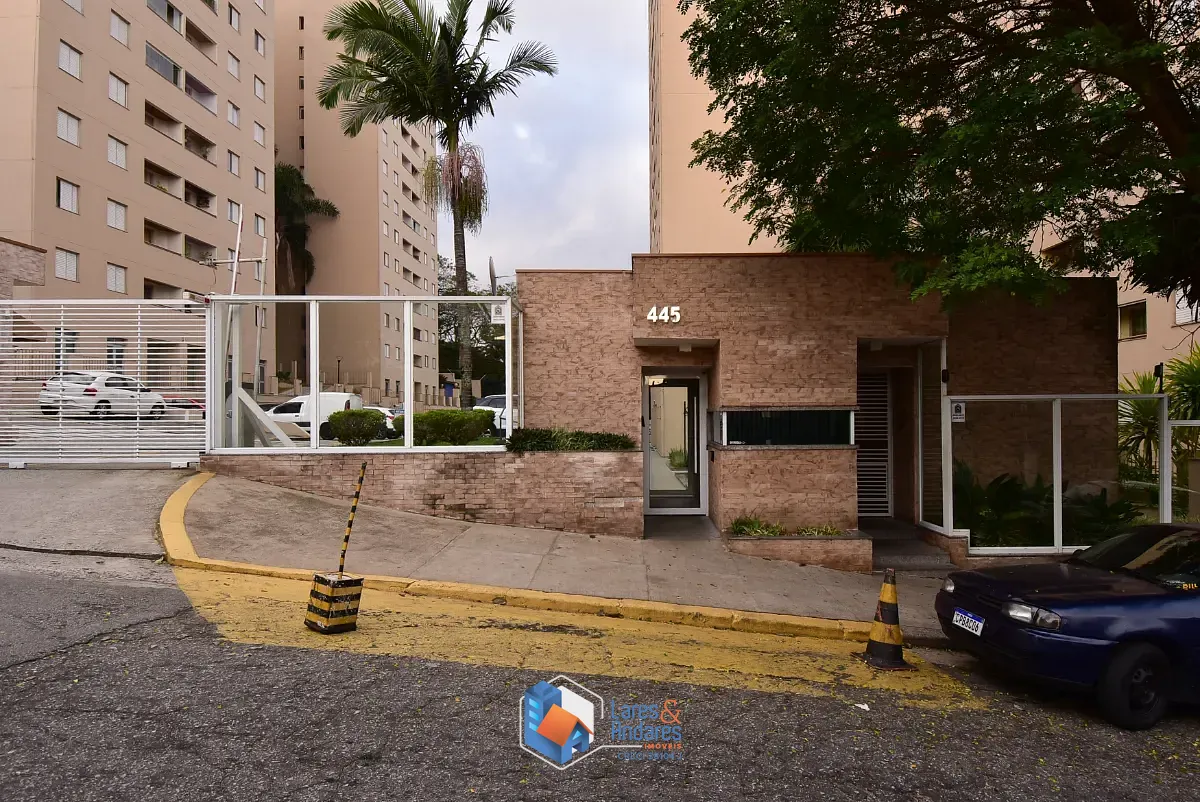 Apartamento, 3 quartos, 69 m² - Foto 5