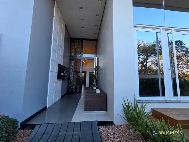 Apartamento 2 quartos e 2 banheiros, à venda, no bairro São José em Caxias do Sul