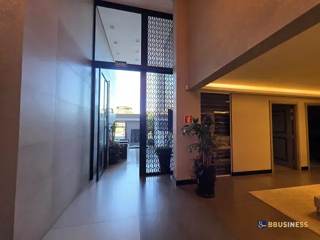 Apartamento 2 quartos e 2 banheiros, à venda, no bairro São José em Caxias do Sul