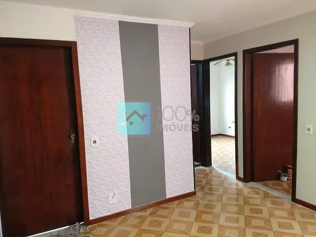 Apartamento com 45m² 2 quartos e 1 banheiro, à venda, no bairro Vila Tatetuba em São José dos Campos