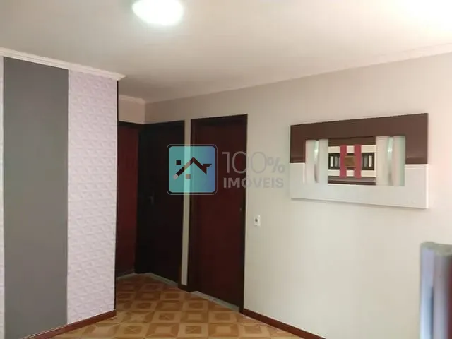 Apartamento com 45m² 2 quartos e 1 banheiro, à venda, no bairro Vila Tatetuba em São José dos Campos