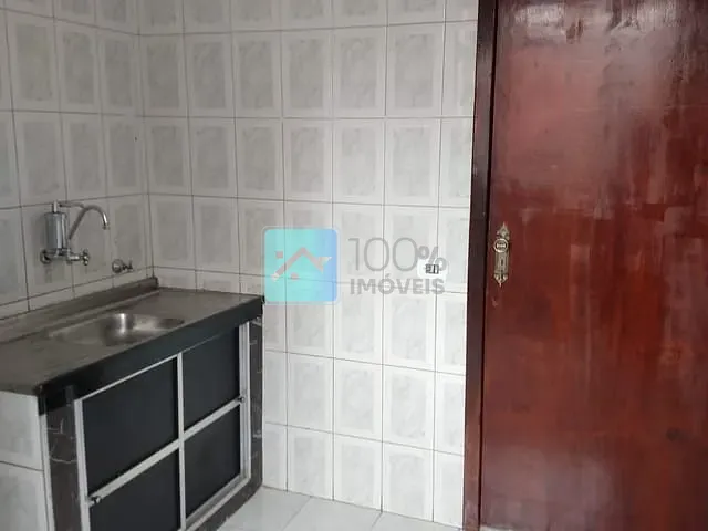 Apartamento com 45m² 2 quartos e 1 banheiro, à venda, no bairro Vila Tatetuba em São José dos Campos
