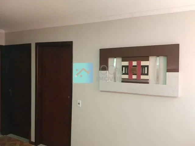 Apartamento com 45m² 2 quartos e 1 banheiro, à venda, no bairro Vila Tatetuba em São José dos Campos