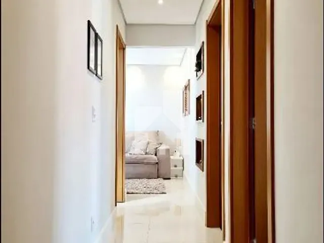 Apartamento 3 quartos e 2 banheiros, à venda, no bairro Bosque dos Jacarandás em Jundiaí