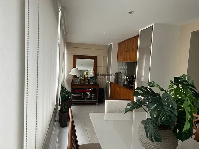 Apartamento 4 quartos e 3 banheiros, à venda, no bairro Jardim Londrina em São Paulo