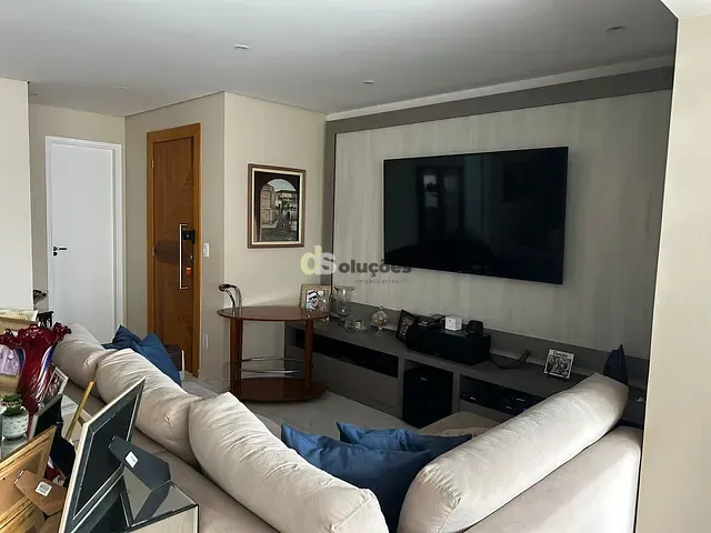 Apartamento 4 quartos e 3 banheiros, à venda, no bairro Jardim Londrina em São Paulo