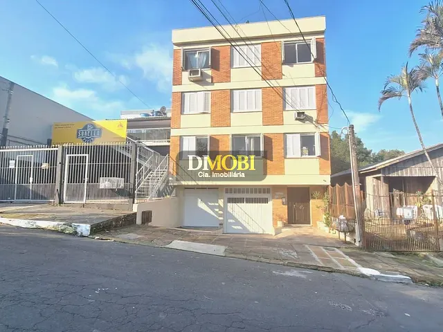 Apartamento com 61m² 2 quartos e 1 banheiro, à venda, no bairro Centro em Gravataí