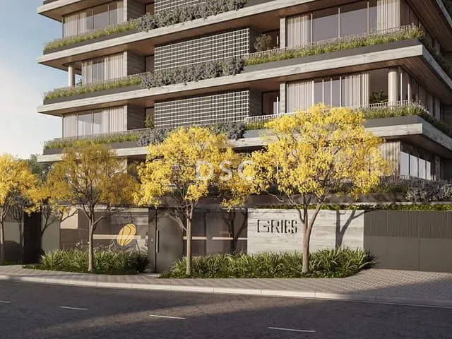 Apartamento com 263m² 3 quartos e 5 banheiros, à venda, no bairro Juvevê em Curitiba