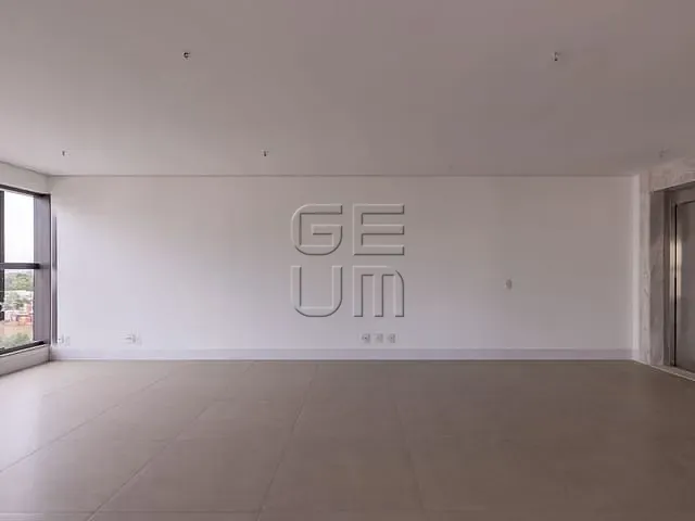 Apartamento com 368m² 4 quartos e 5 banheiros, à venda, no bairro Santa Rosa em Londrina