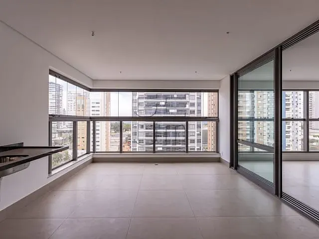 Apartamento com 368m² 4 quartos e 5 banheiros, à venda, no bairro Santa Rosa em Londrina