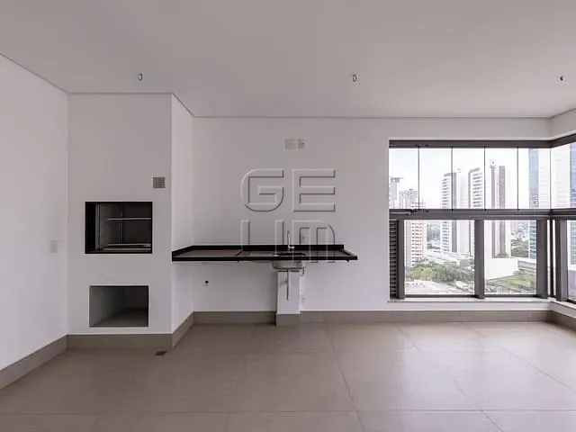 Apartamento com 368m² 4 quartos e 5 banheiros, à venda, no bairro Santa Rosa em Londrina