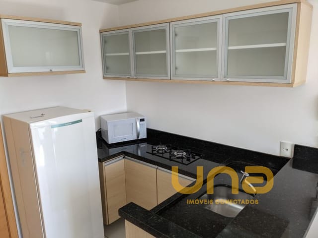 Apartamento 1 quarto e 1 banheiro, para alugar, no bairro CENTRO em Curitiba