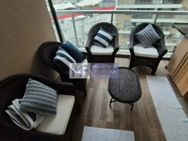 Apartamento com 99m² 3 quartos e 3 banheiros, à venda, no bairro Recreio dos Bandeirantes em Rio de Janeiro