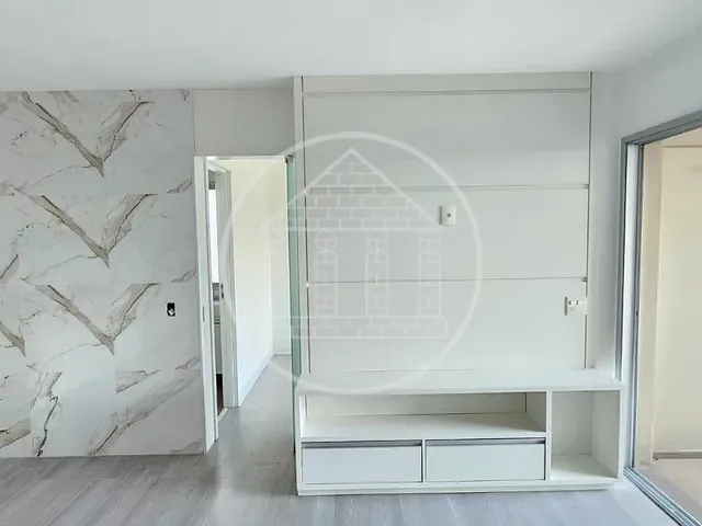 Apartamento com 68m² 1 quarto e 1 banheiro, à venda, no bairro Pinheiros em São Paulo