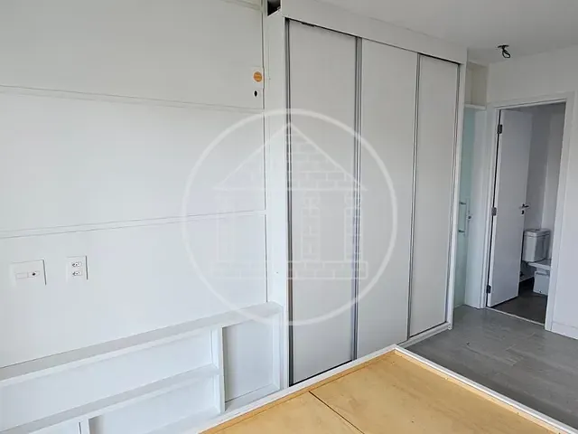 Apartamento com 68m² 1 quarto e 1 banheiro, à venda, no bairro Pinheiros em São Paulo