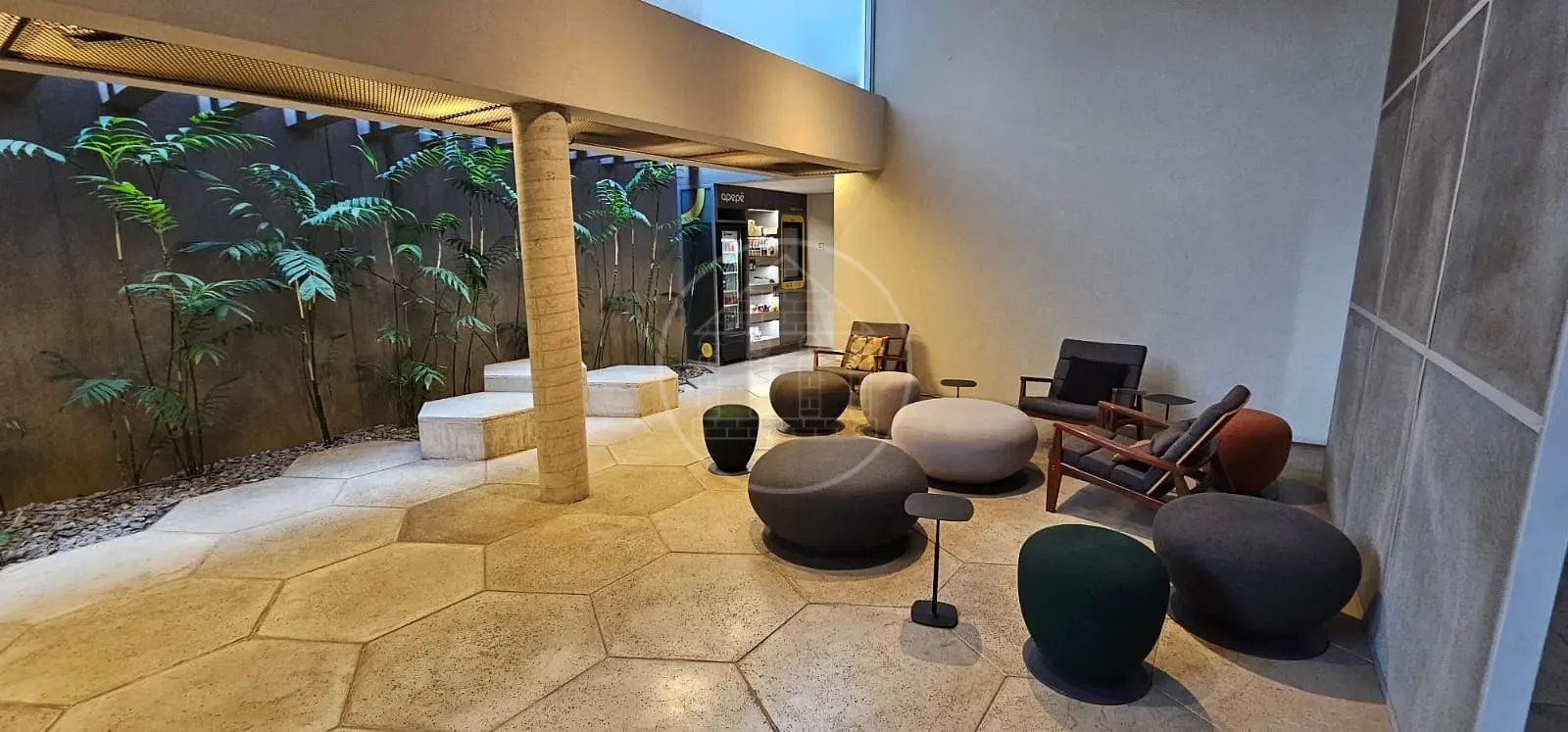 Apartamento, 1 quarto, 63 m² - Foto 12