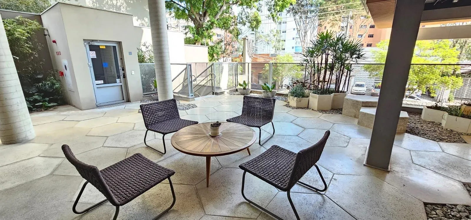 Apartamento, 1 quarto, 63 m² - Foto 16