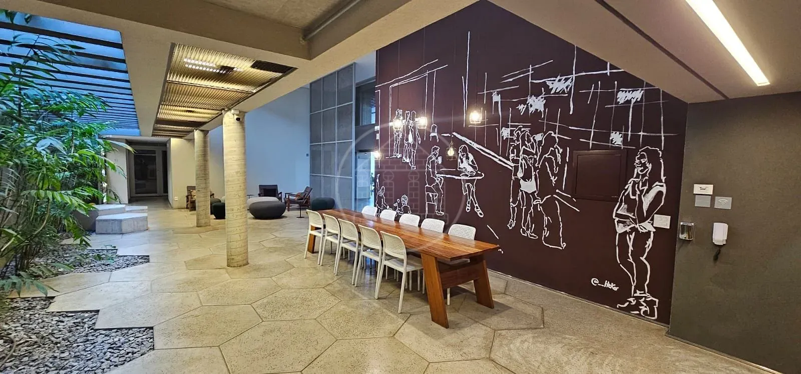 Apartamento, 1 quarto, 63 m² - Foto 11