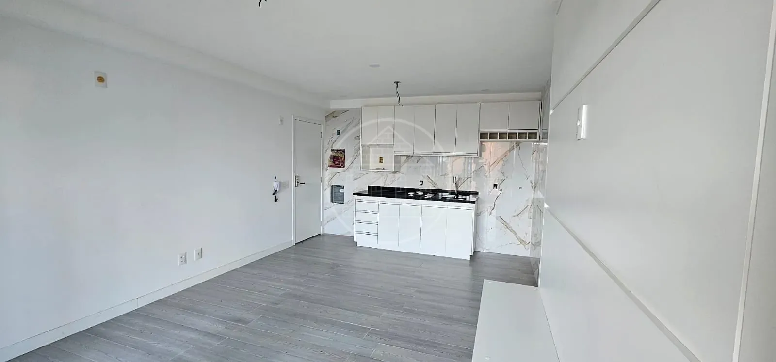 Apartamento, 1 quarto, 63 m² - Foto 2