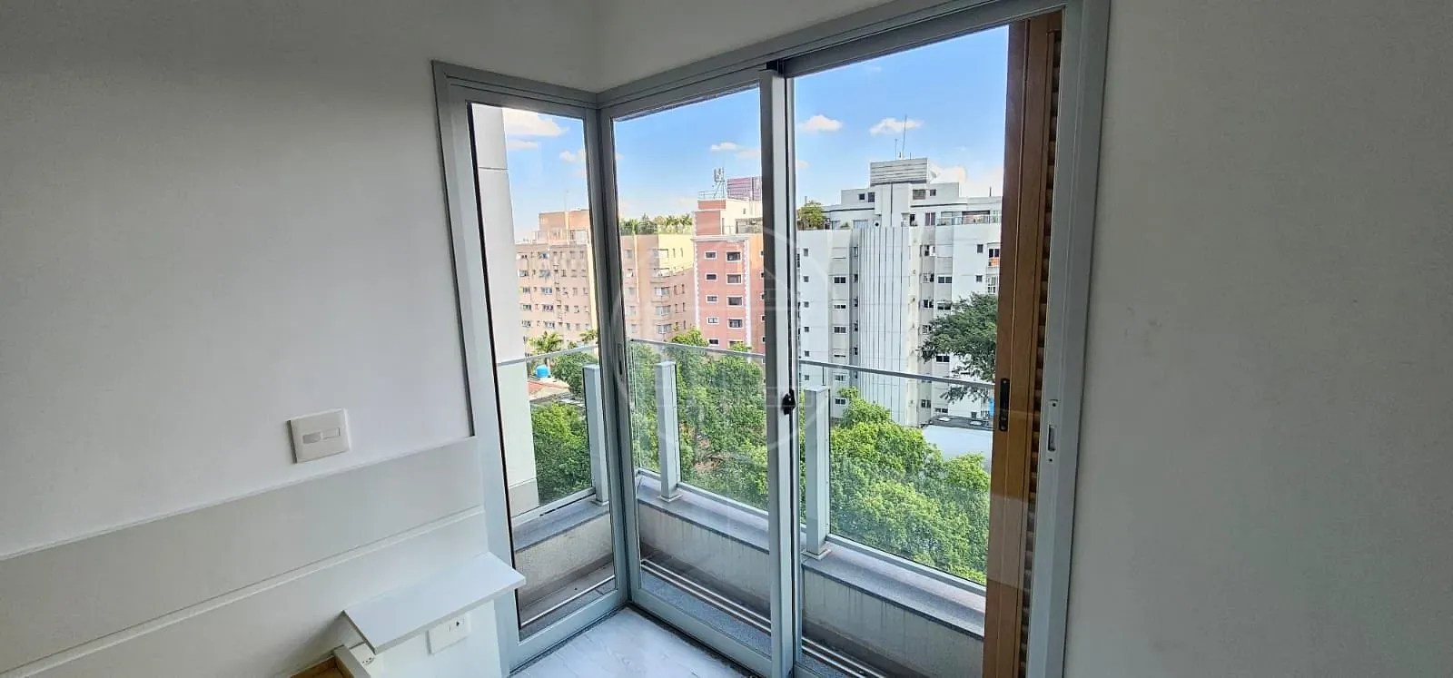 Apartamento, 1 quarto, 63 m² - Foto 6