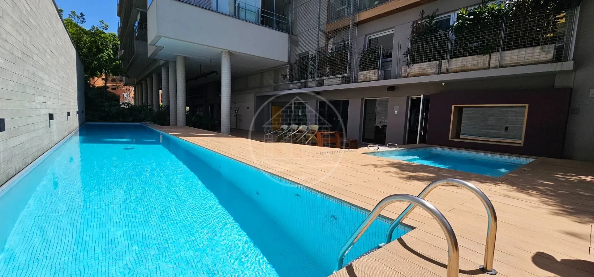 Apartamento, 1 quarto, 63 m² - Foto 30