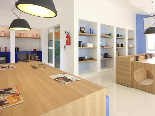 Foto do Apartamento - Raridade, Paesaggio 245m² 4 suítes, 3 vagas + hobby box - andar alto torre 2, vista linda e definitiva | RUSSI IMÓVEIS