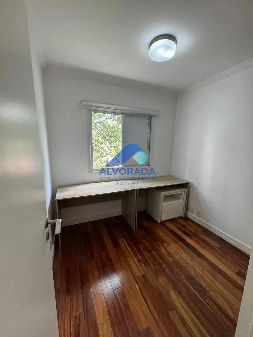 Apartamento, 4 quartos, 125 m² - Foto 7