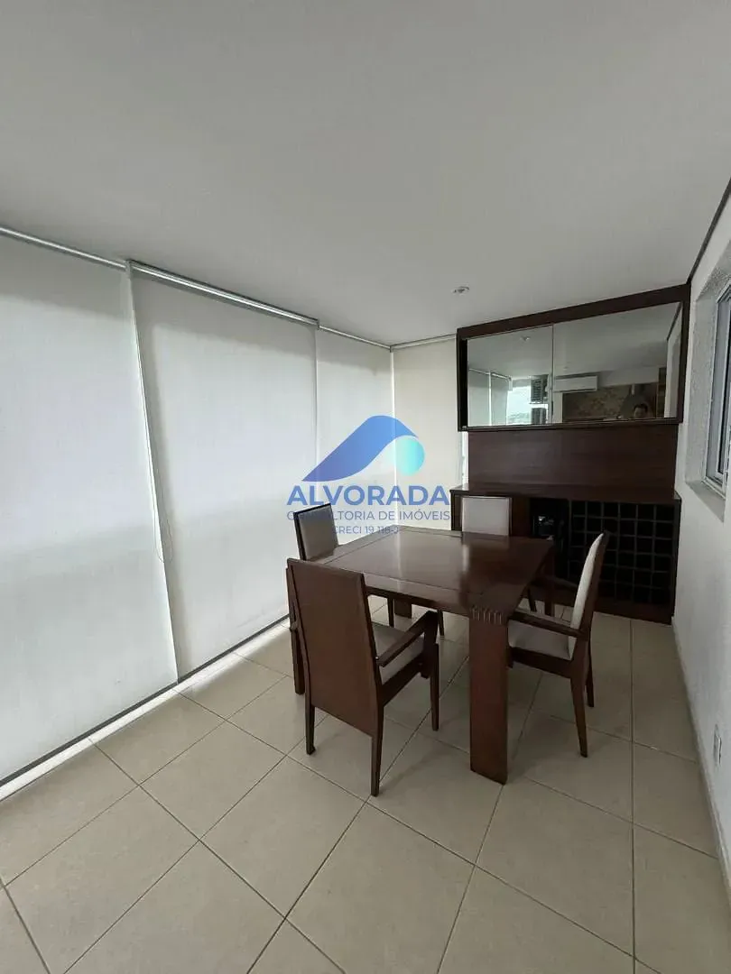 Apartamento, 4 quartos, 125 m² - Foto 11