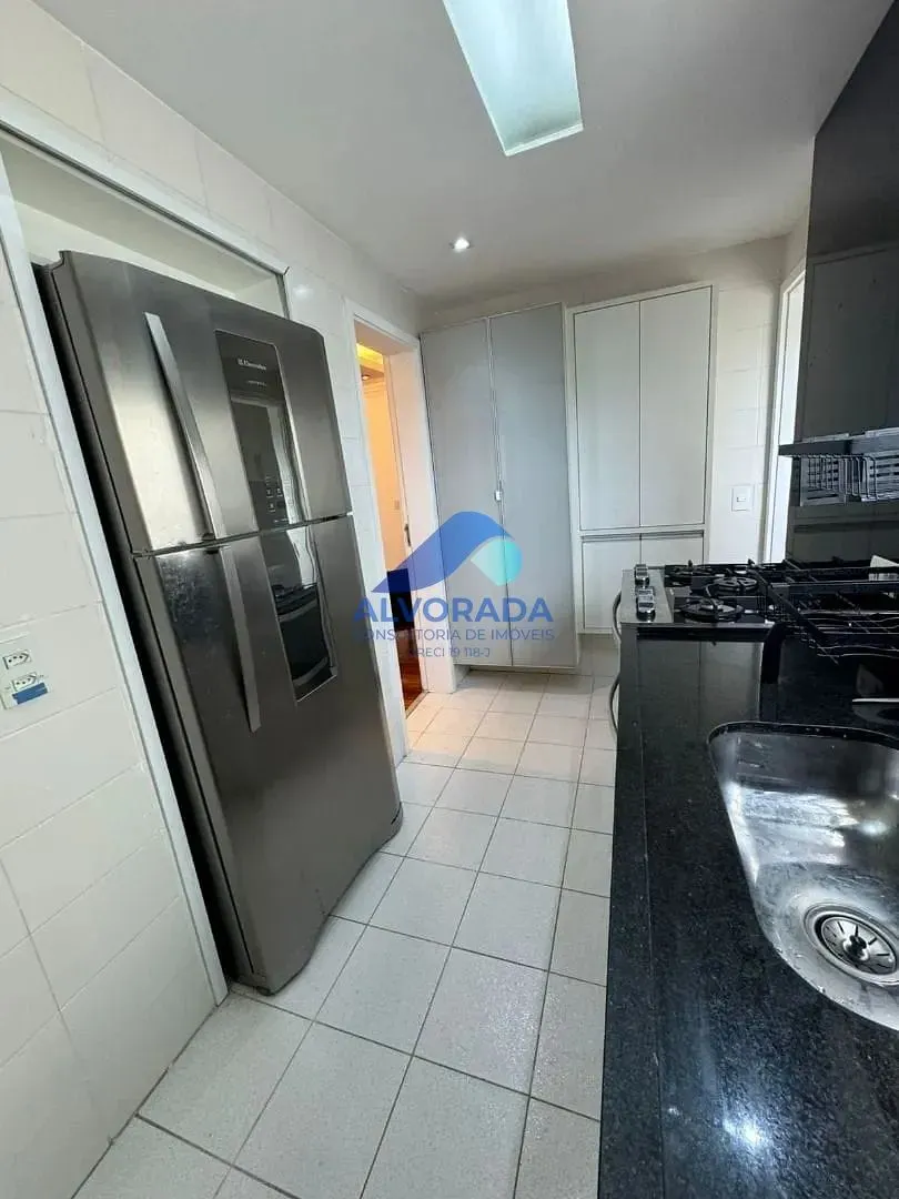 Apartamento, 4 quartos, 125 m² - Foto 21