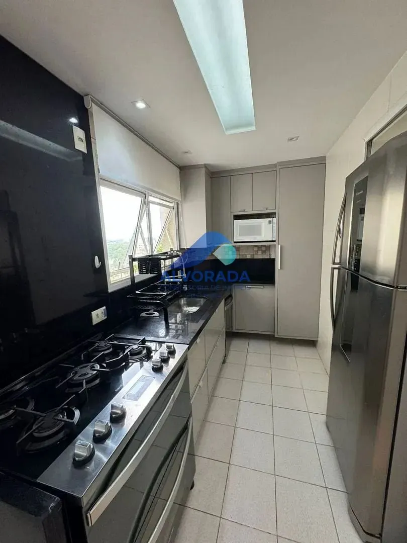 Apartamento, 4 quartos, 125 m² - Foto 4