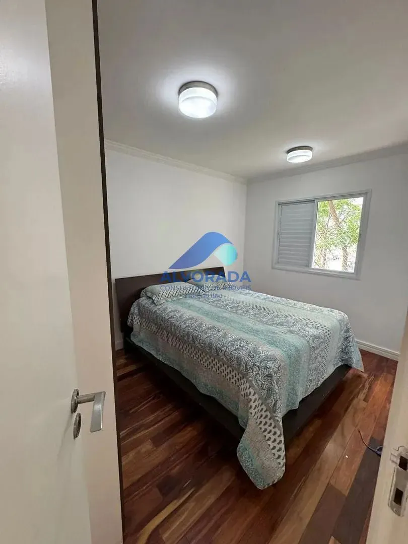 Apartamento, 4 quartos, 125 m² - Foto 13