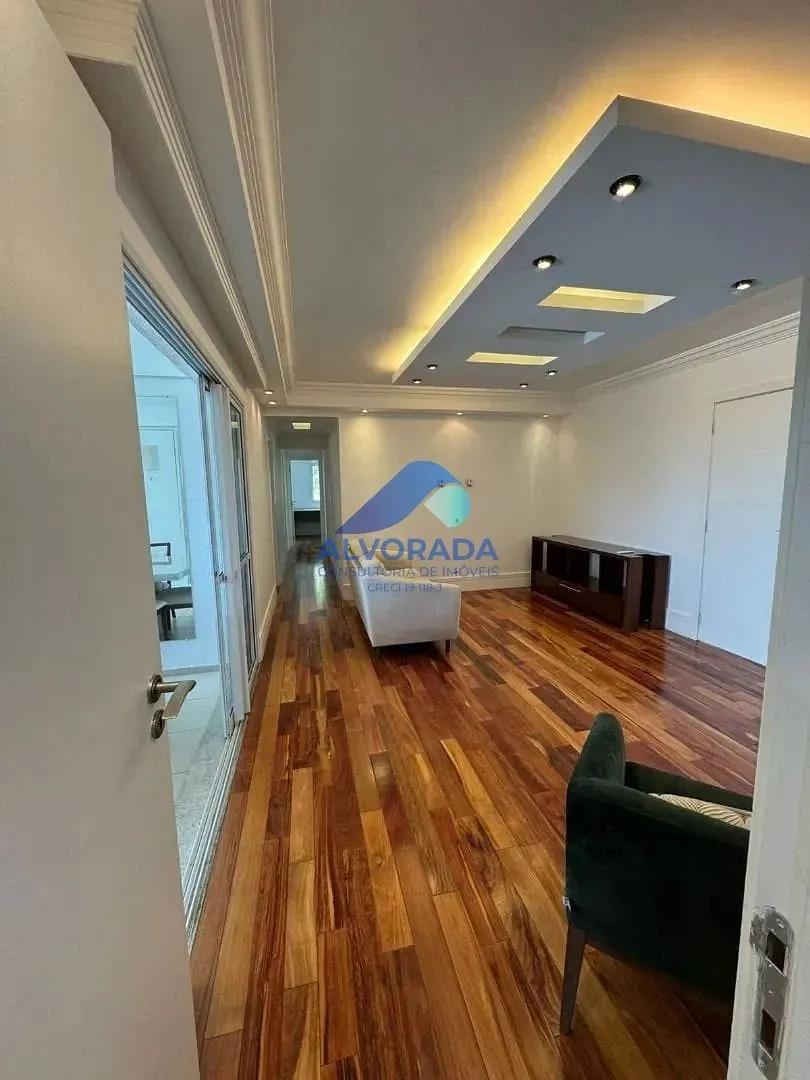 Apartamento, 4 quartos, 125 m² - Foto 9
