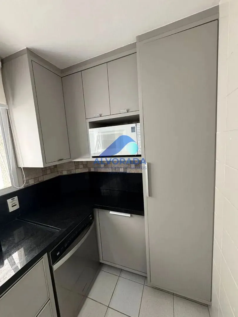 Apartamento, 4 quartos, 125 m² - Foto 5