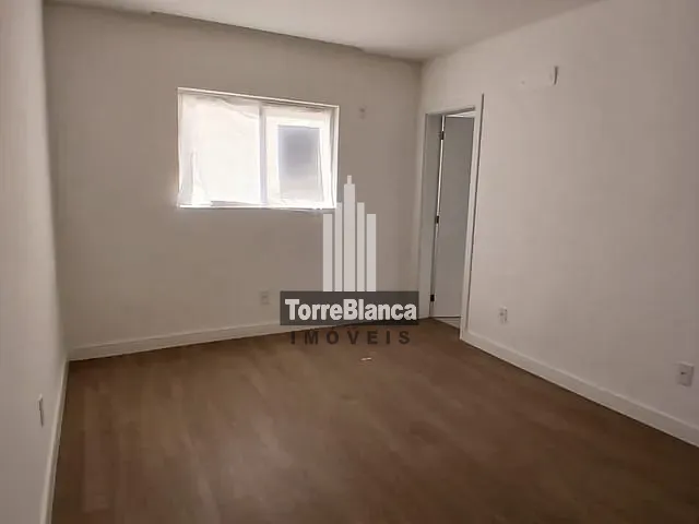 Apartamento com 156m² 3 quartos e 2 banheiros, à venda, no bairro Estrela em Ponta Grossa