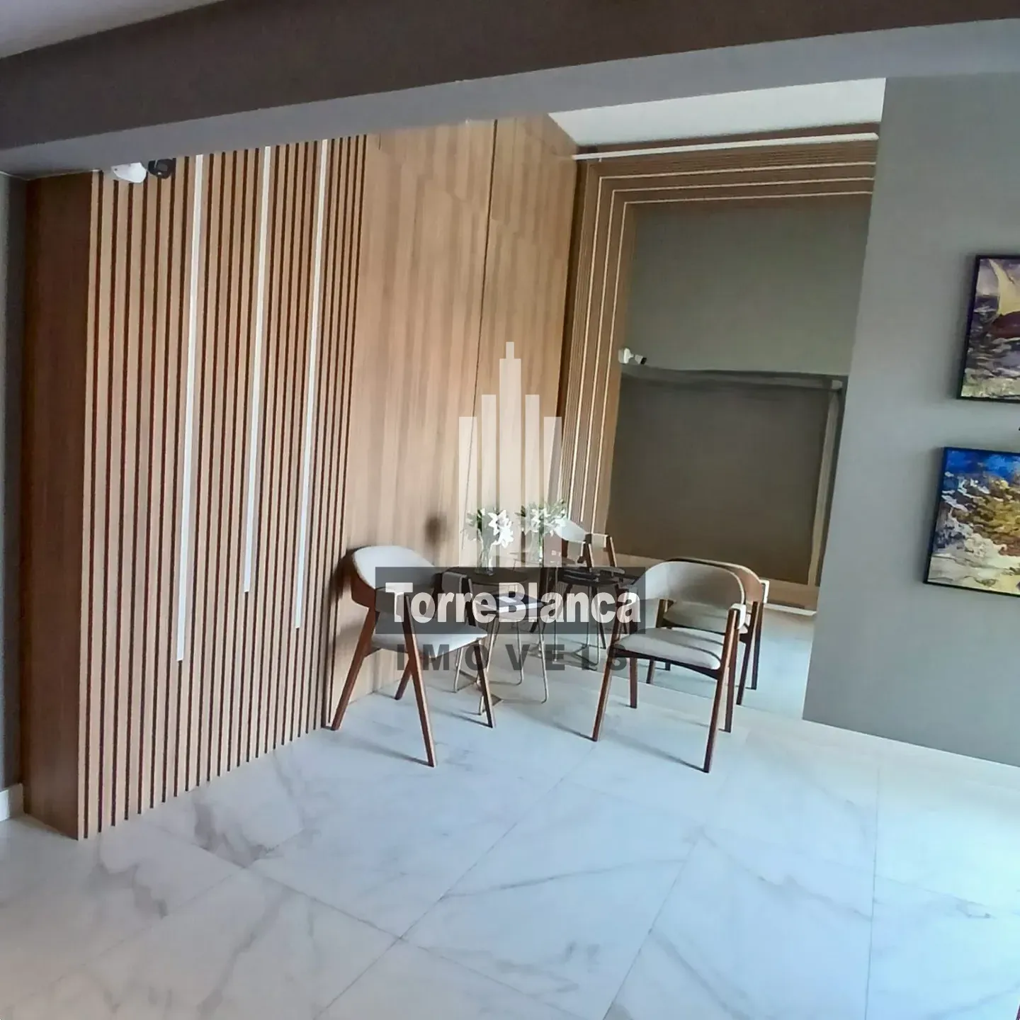 Apartamento, 3 quartos, 99 m² - Foto 5