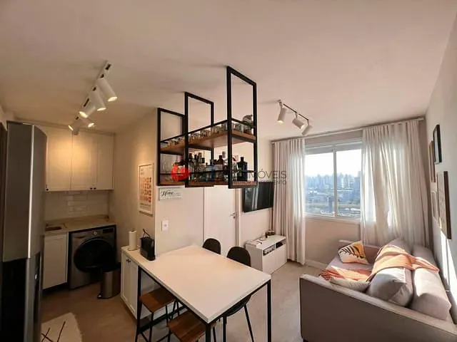 Apartamento 2 quartos e 1 banheiro, à venda, no bairro Cambuci em São Paulo