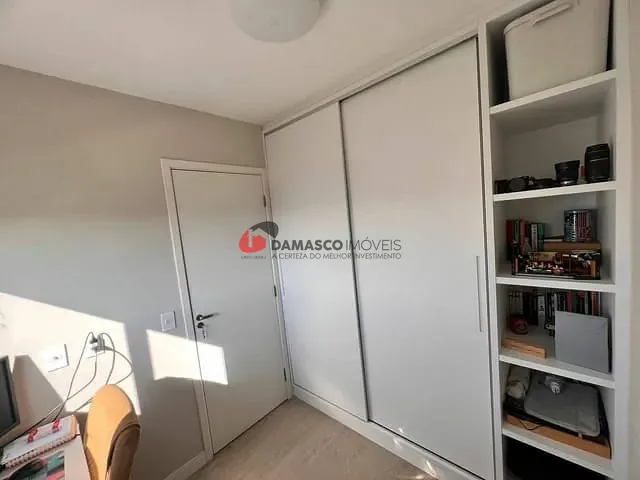 Apartamento 2 quartos e 1 banheiro, à venda, no bairro Cambuci em São Paulo