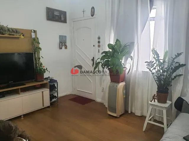 Apartamento 3 quartos e 1 banheiro, à venda, no bairro Osvaldo Cruz em São Caetano do Sul