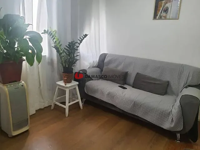 Apartamento 3 quartos e 1 banheiro, à venda, no bairro Osvaldo Cruz em São Caetano do Sul