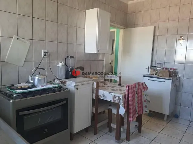 Apartamento 3 quartos e 1 banheiro, à venda, no bairro Osvaldo Cruz em São Caetano do Sul